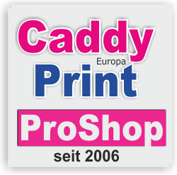 CaddyPrint250