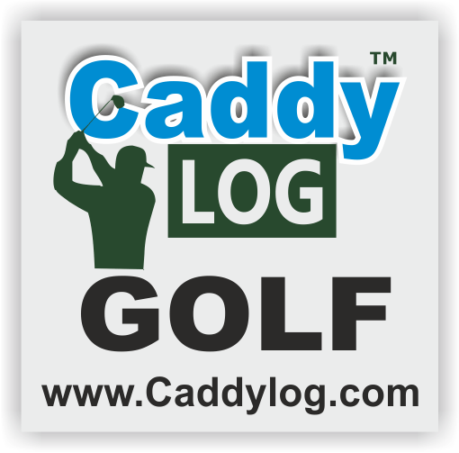 Logo CaddyLog MGG Caddy